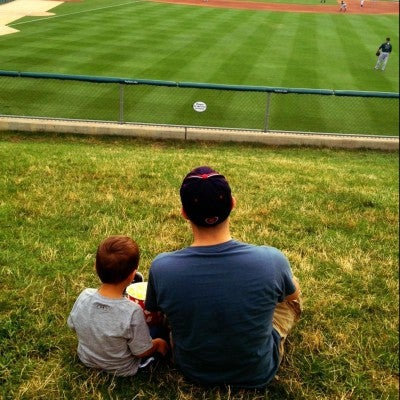 Docker containerd integration