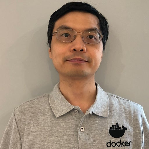 Debug Docker Builds with Visual Studio Code