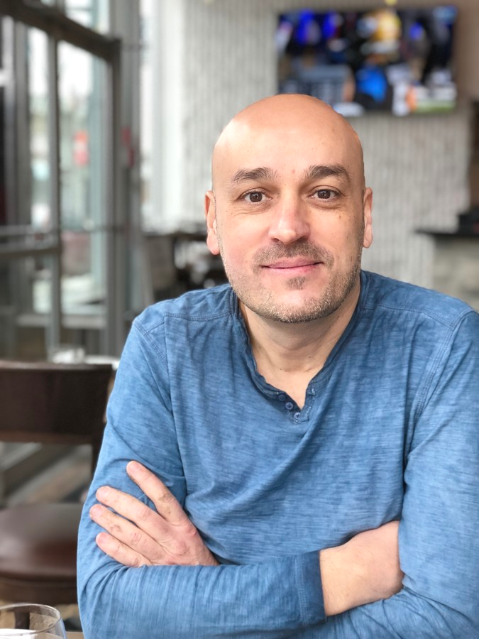 Happy Pi Day with Docker and Raspberry Pi