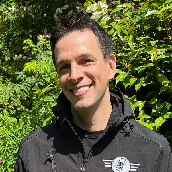 Creating Kubernetes Extensions in Docker Desktop