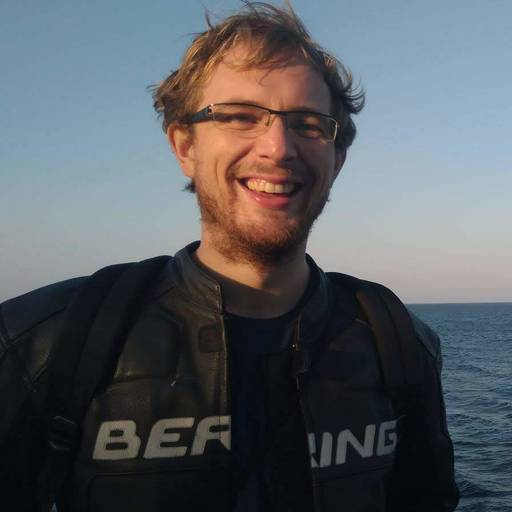 Multi-arch build, what about GitLab CI?