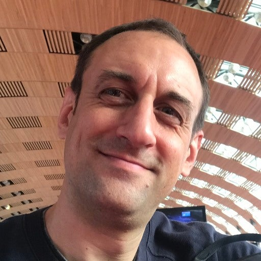 A New Way to Get Started with Docker!