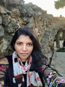 Road to containing iSCSI