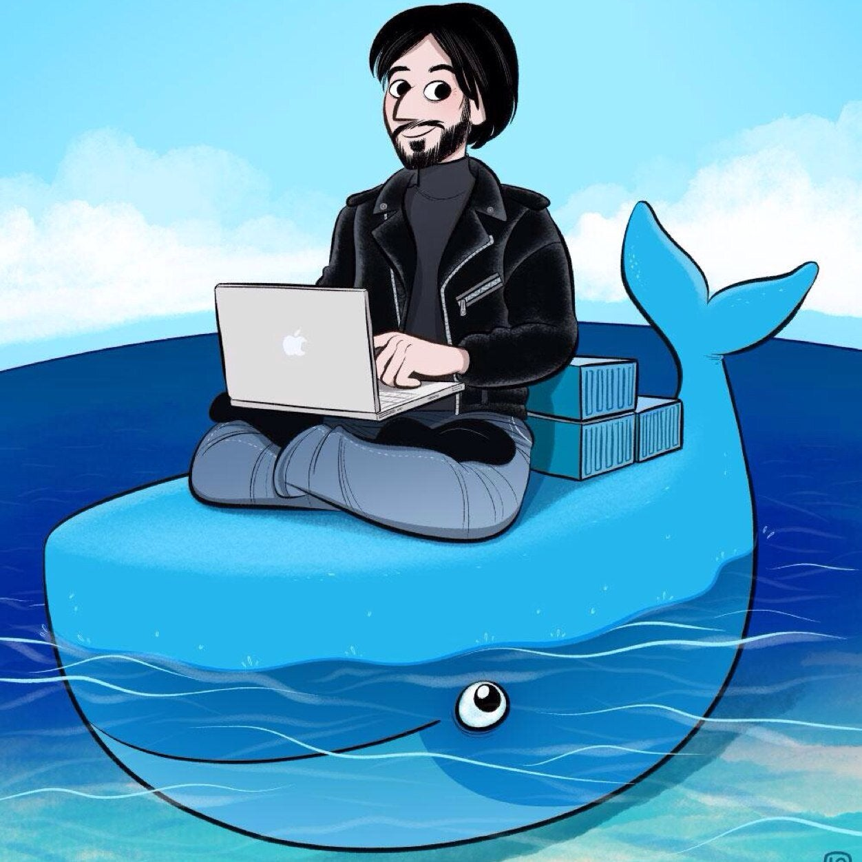 Introducing runC: a lightweight universal container runtime