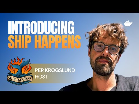 Introducing Ship Happens
