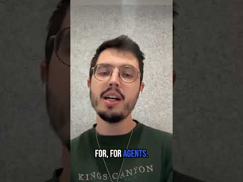 E2B Is Building AWS for AI Agents #e2b #docker #aiagents #shiphappens