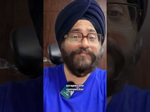 How to Build a Competitive Repricing Agent with ChatGPT & Docker MCP Toolkit #docker #aiagents #mcp