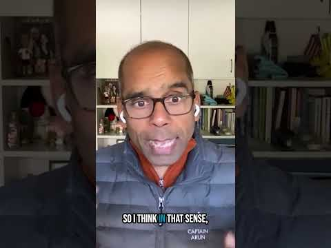 Arun Gupta's Thoughts on the Developer Experience #docker #jetbrains #developerexperience