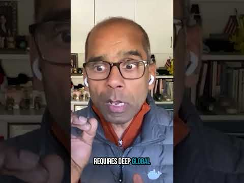 What Attracted Arun Gupta to Open Source #jetbrains #docker #opensource