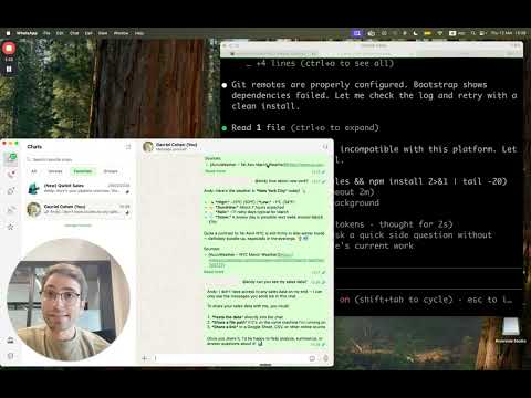 Introducing NanoClaw and Docker Sandboxes: A New Era of Agent Management