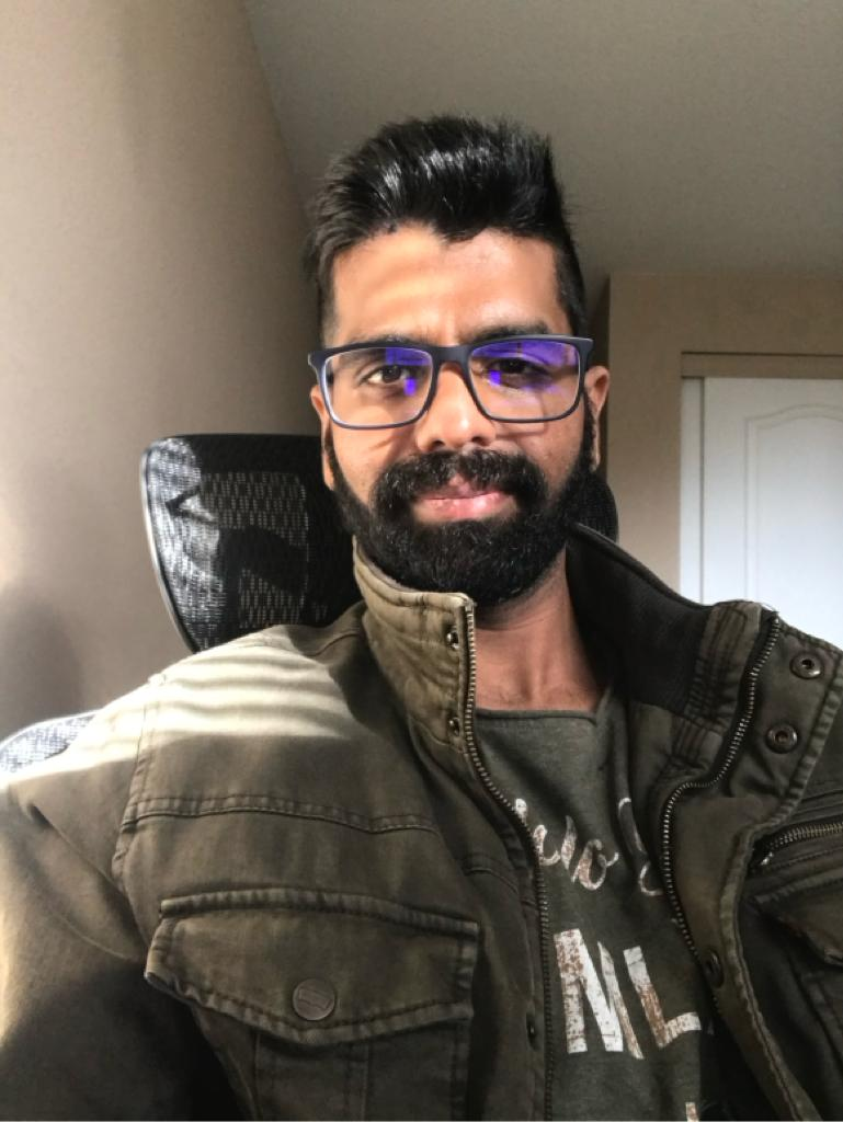 선장석에서: 나가 산토시 레디 부투쿠리