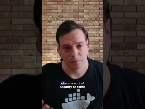 Should You Let AI Agents Run In YOLO Mode? #docker #ai #aiagents