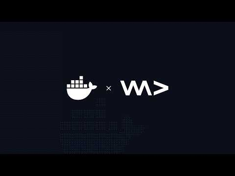 Kelsey Hightower: ZTA: Zero Token Architecture -- Docker x WeAreDevelopers