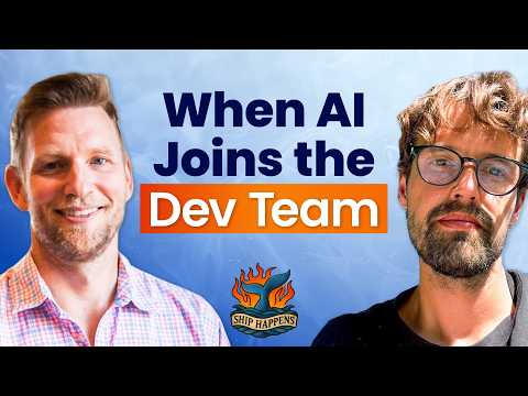 Agentic Engineering: What Happens When AI Joins the Dev Team?
