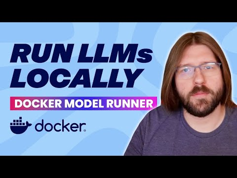 Turn Your Mac Into an AI Playground with Docker Model Runner
