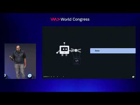 WeAreDevelopers - Govern the Runtime, Not the Agent with Tushar Jain (CTO, Docker)