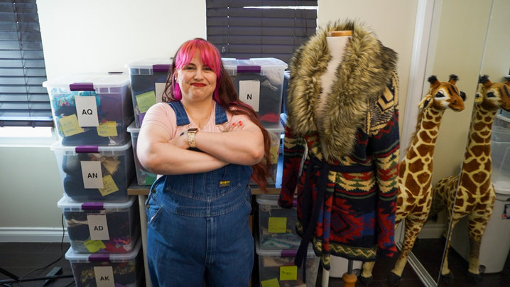 How eBay’s AI Tools Helped This Seller ‘Work Smarter, Not Harder’