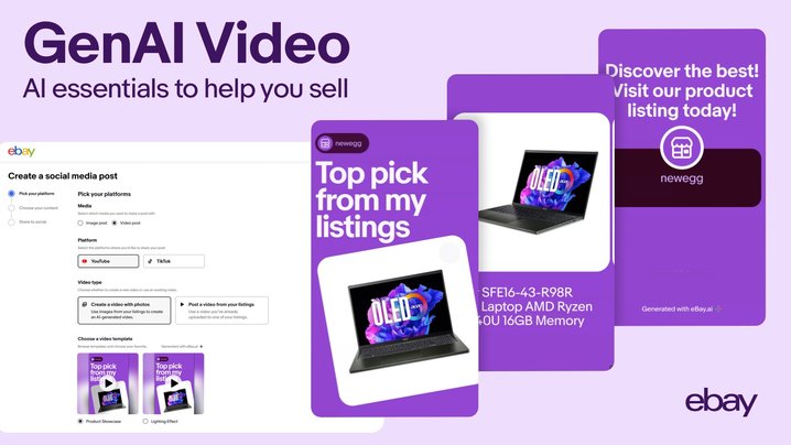Introducing a New Way to Use Generative AI for Social Selling