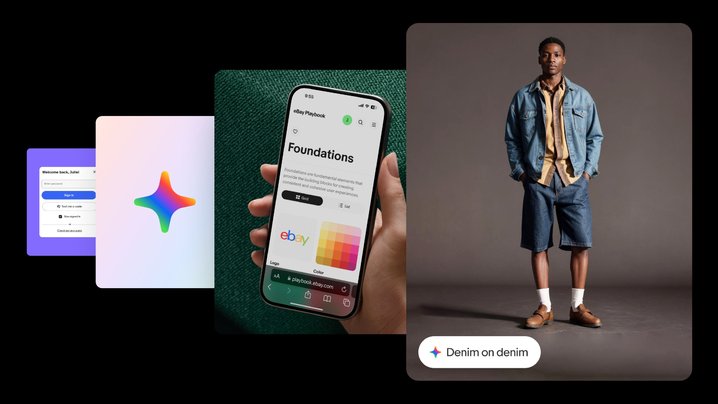 eBay Design Team Reflects On a Transformative 2024