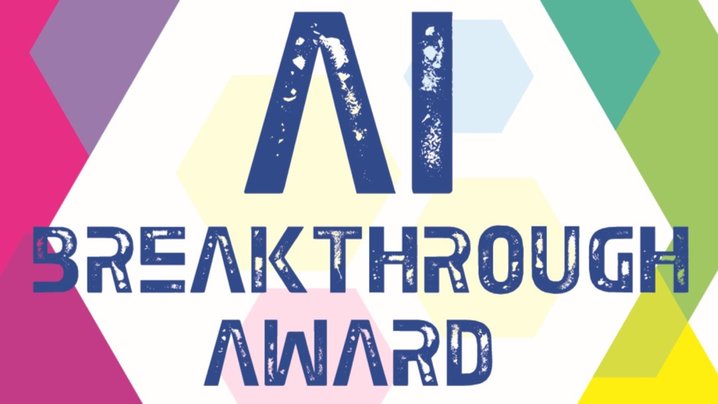 eBay’s Magical Listing Tool Wins AI Breakthrough Award for ‘Best Overall Generative AI Solution’