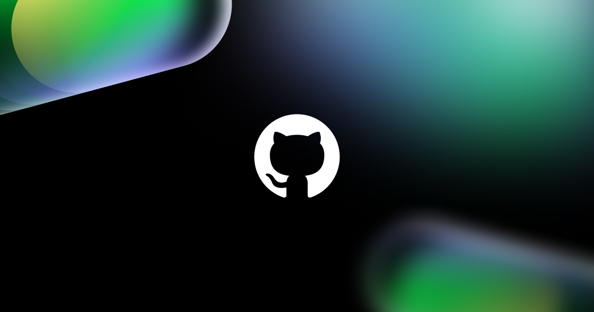 GitHub Availability Report: October 2025