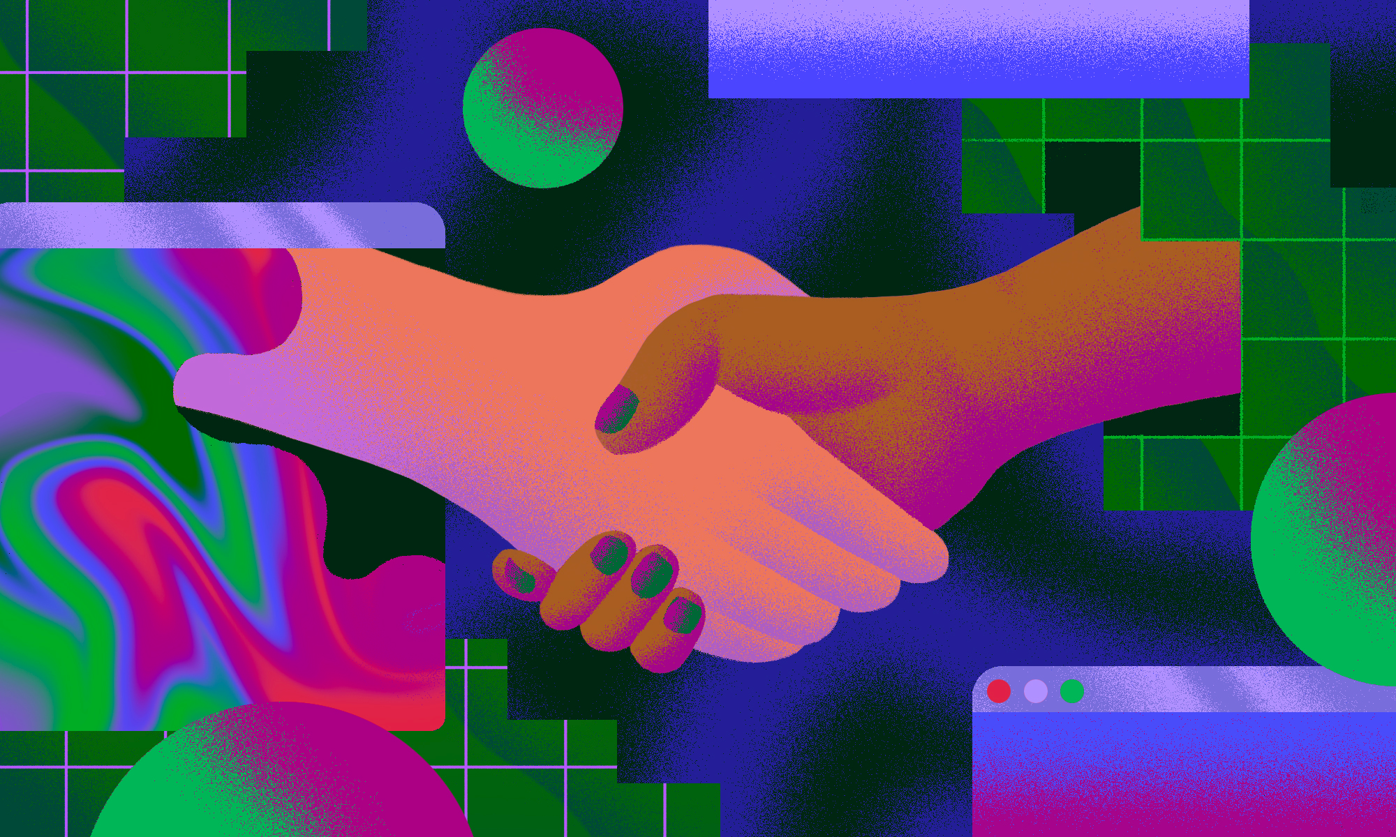 TypeScript, Python, and the AI feedback loop changing software development