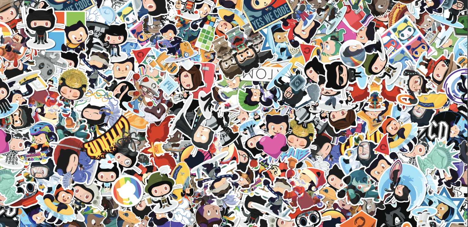 New to open source? Here’s everything you need to get started