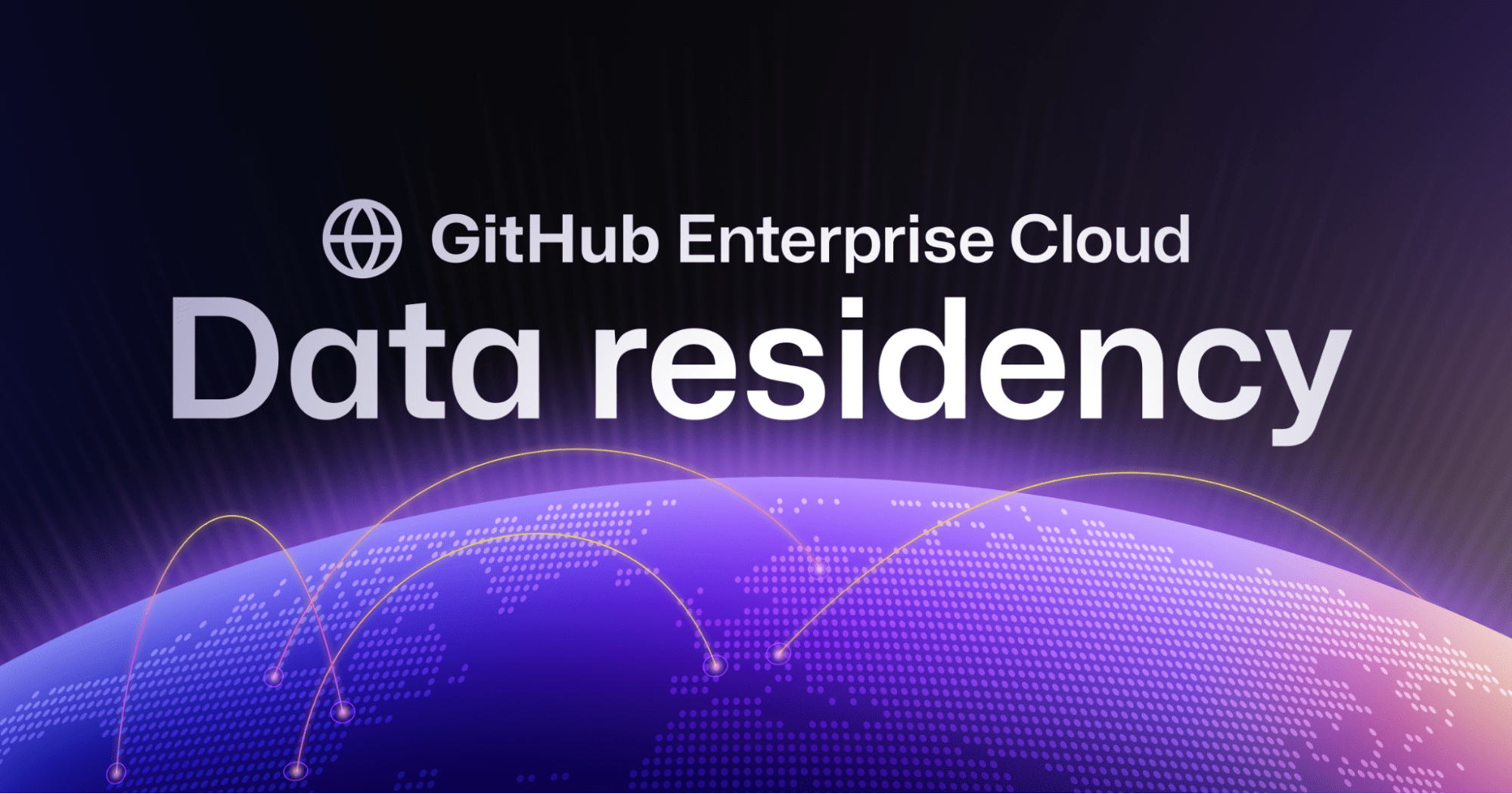 GitHub Enterprise Cloud with data residency: How we built the next evolution of GitHub Enterprise using GitHub