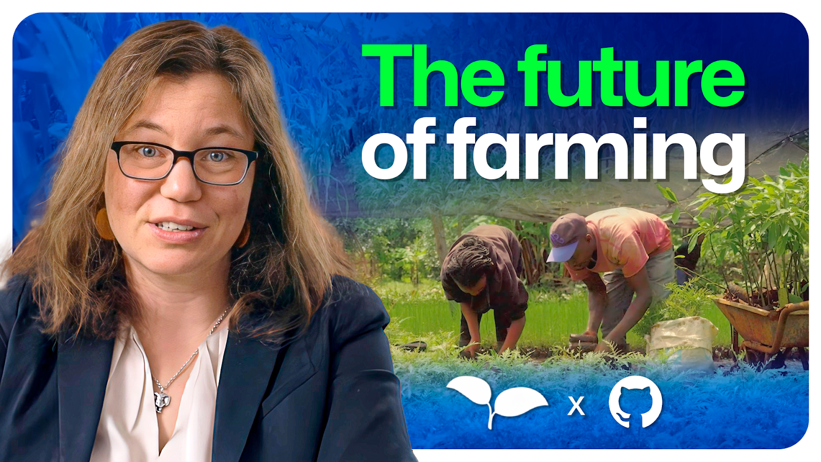 Scaling for impact: How GitHub Copilot supercharges smallholder farmers