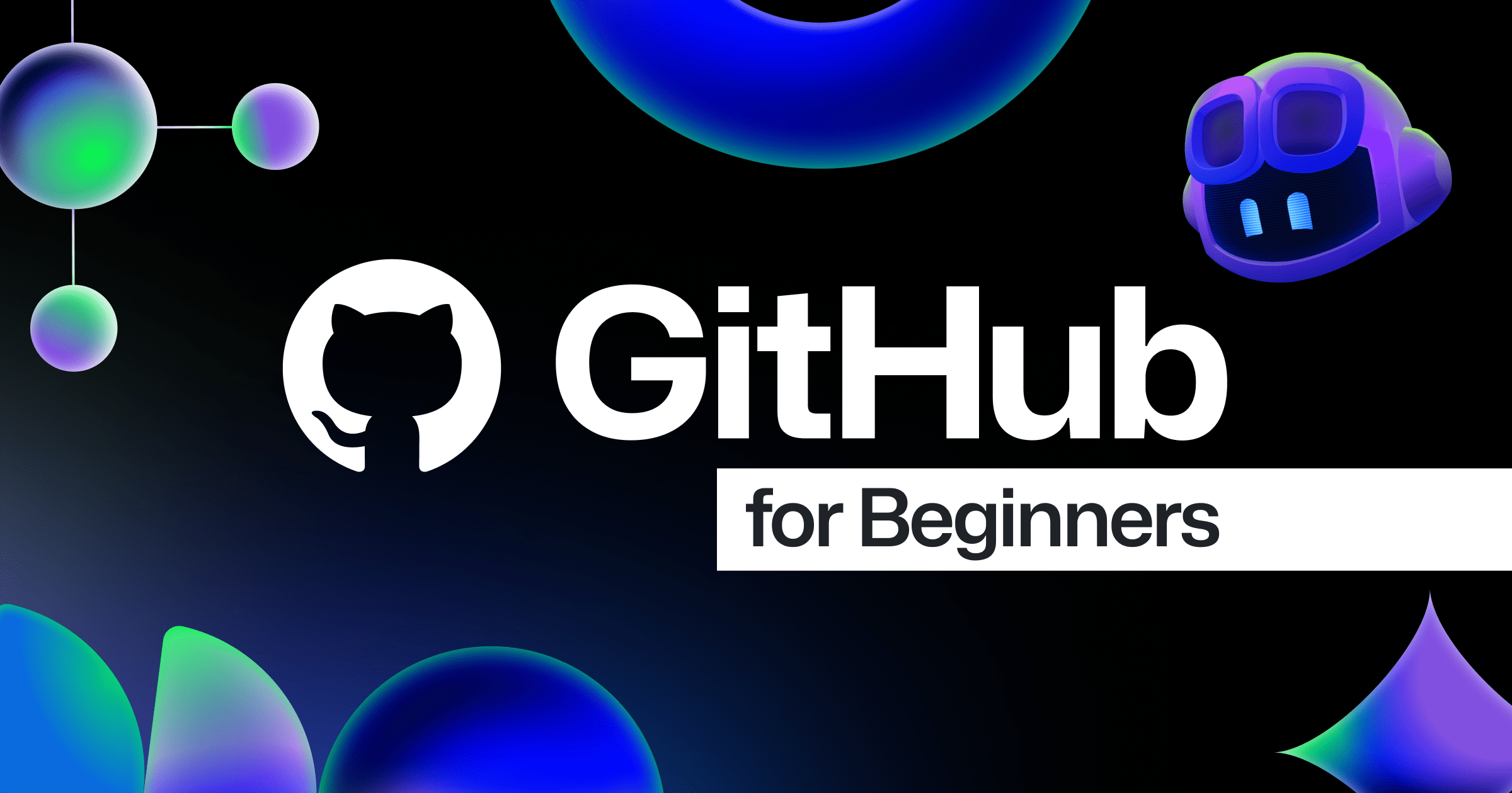 GitHub for Beginners: How to get started with GitHub Copilot