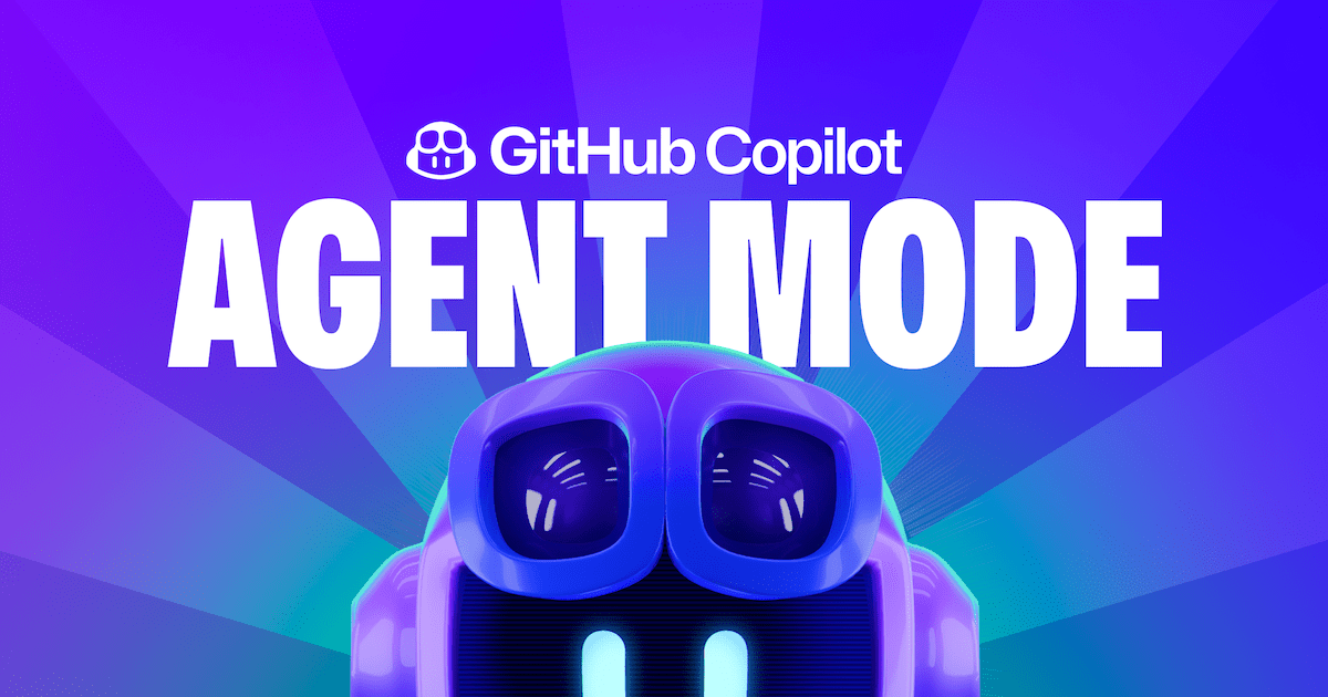 GitHub Copilot: The agent awakens
