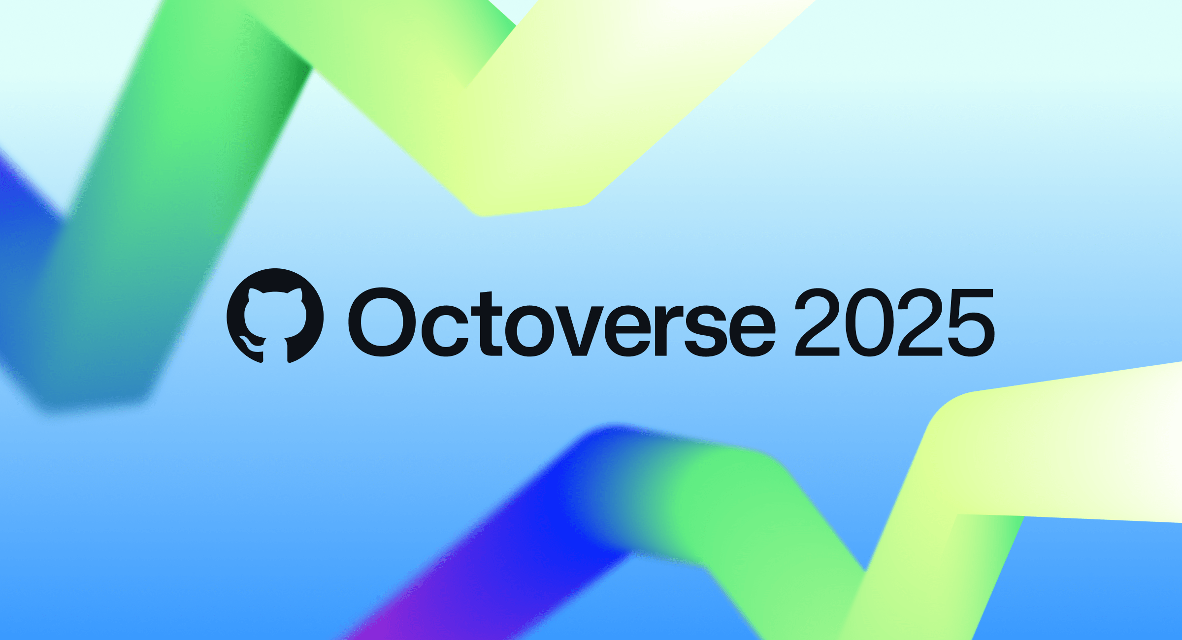 Octoverse: A new developer joins GitHub every second as AI leads TypeScript to #1