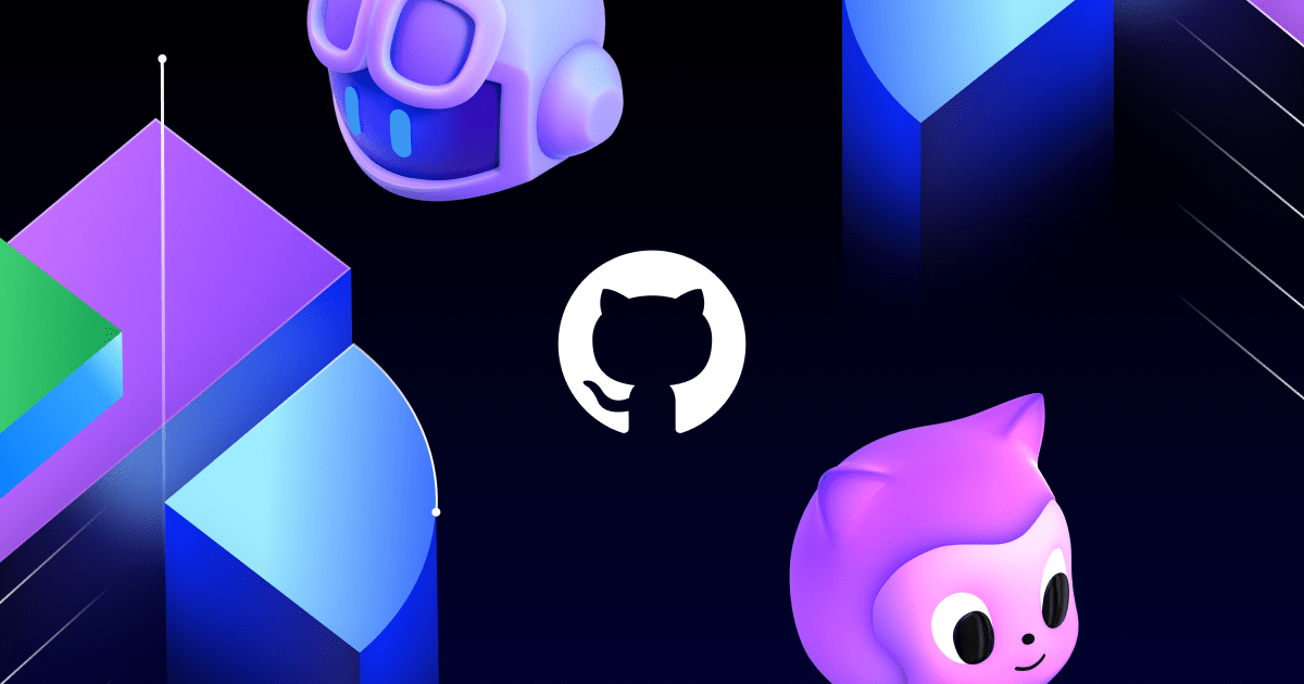 Gartner positions GitHub as a Leader in the 2025 Magic Quadrant for AI Code Assistants for the second year in a row