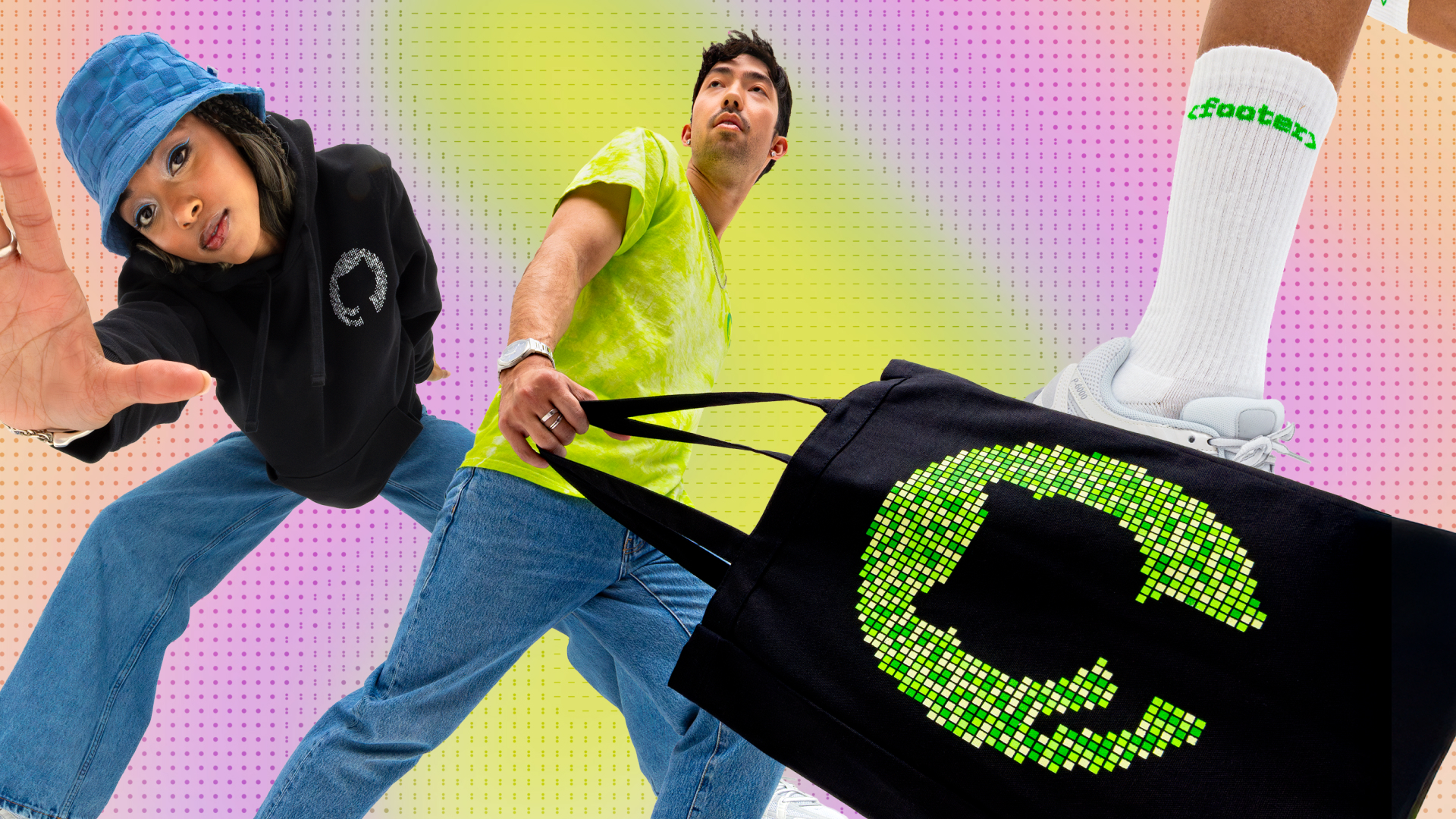 Code. Create. Commit. Welcome to dev/core