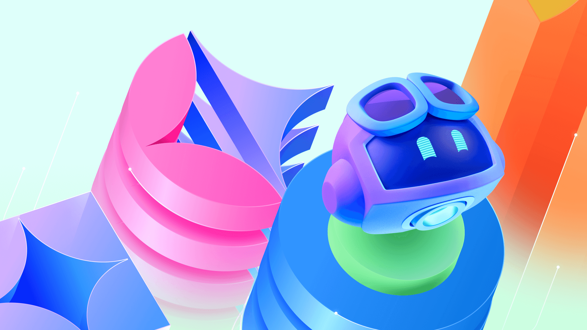 Agent mode 101: All about GitHub Copilot’s powerful mode