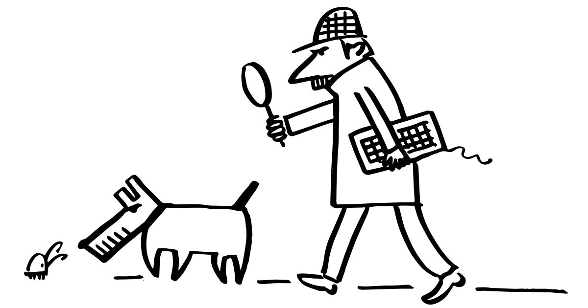 Cybersecurity researchers: Digital detectives in a connected world