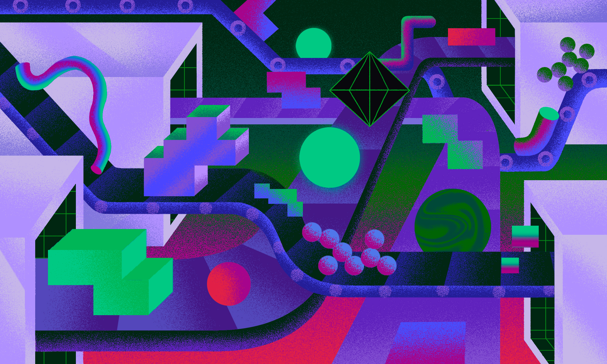 Welcome to Maintainer Month: Events, exclusive discounts, and a new security challenge