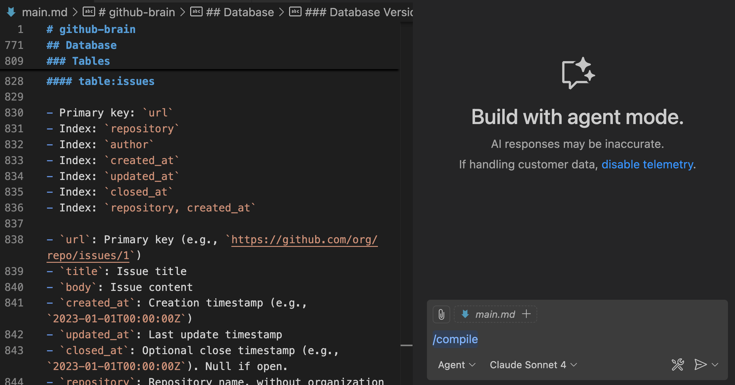 Spec-driven development: Using Markdown as a programming language when building with AI
