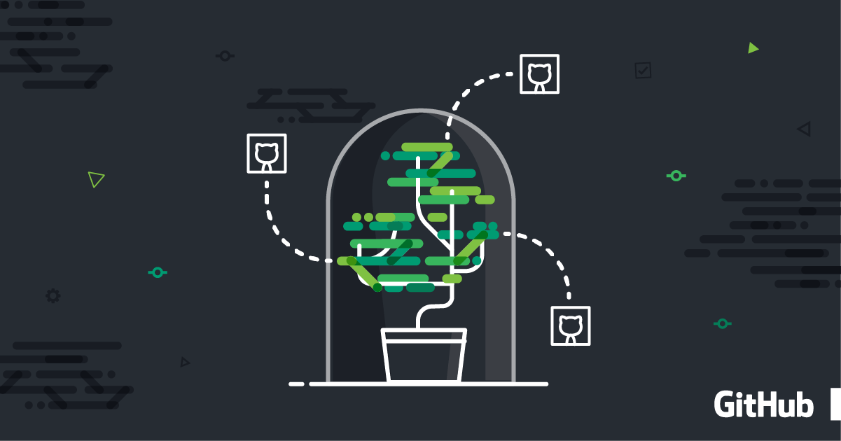Powerful new features for businesses on GitHub.com