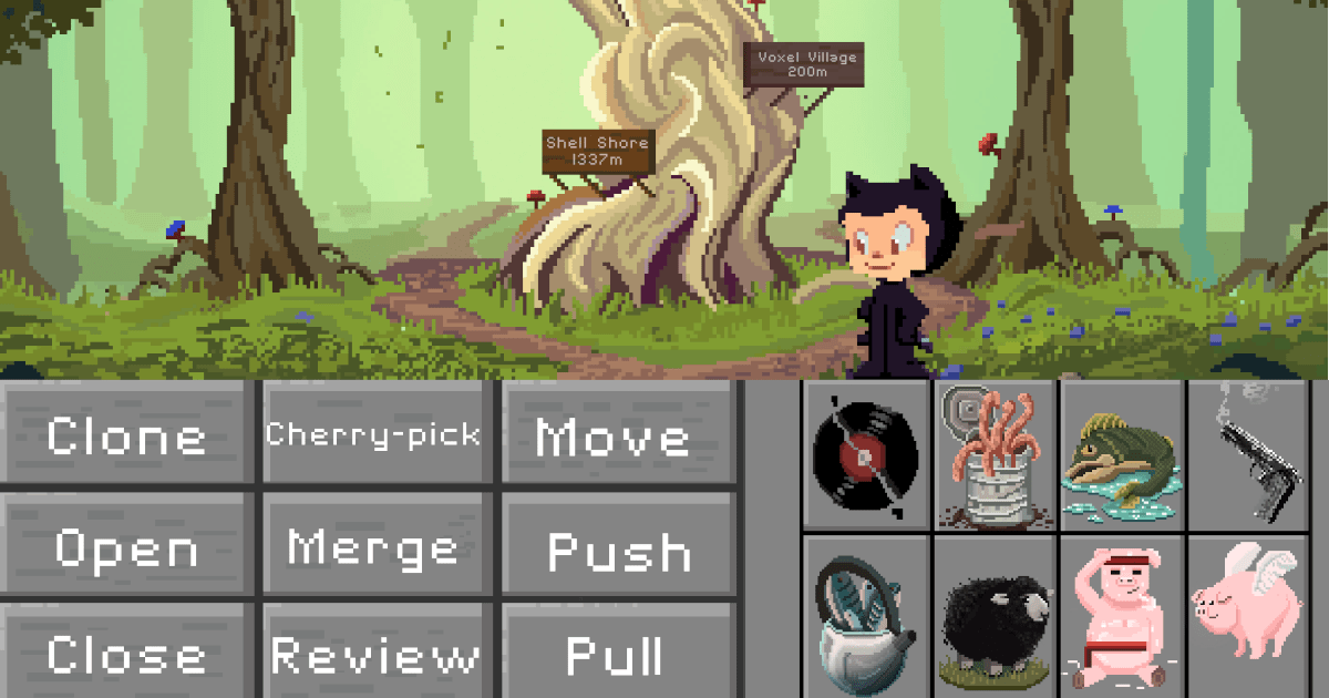 Game Off 2022 theme announcement