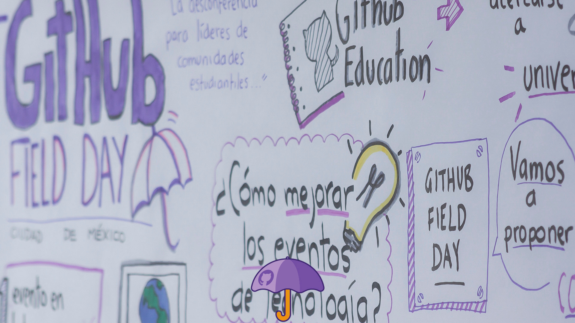 Five GitHub Field Day organizers share their playbooks for successful events