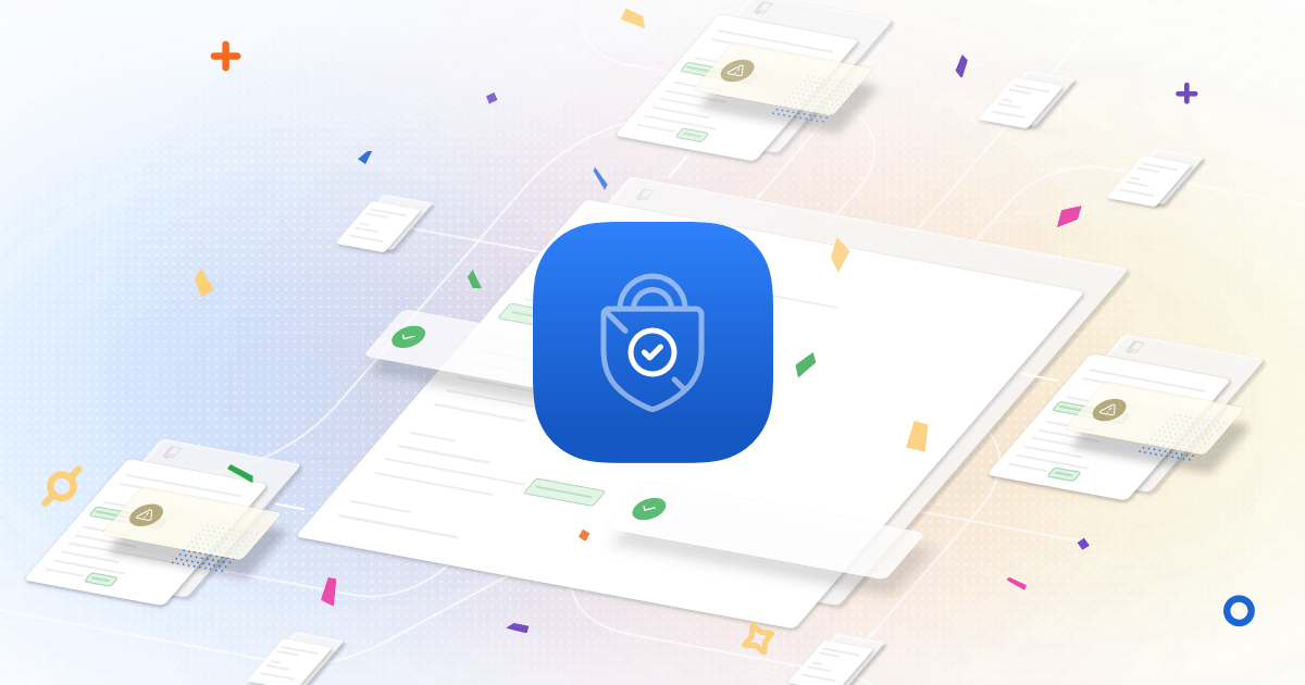 Securing software, together