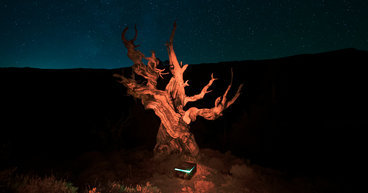 GitHub Archive Program: Making the archives beautiful