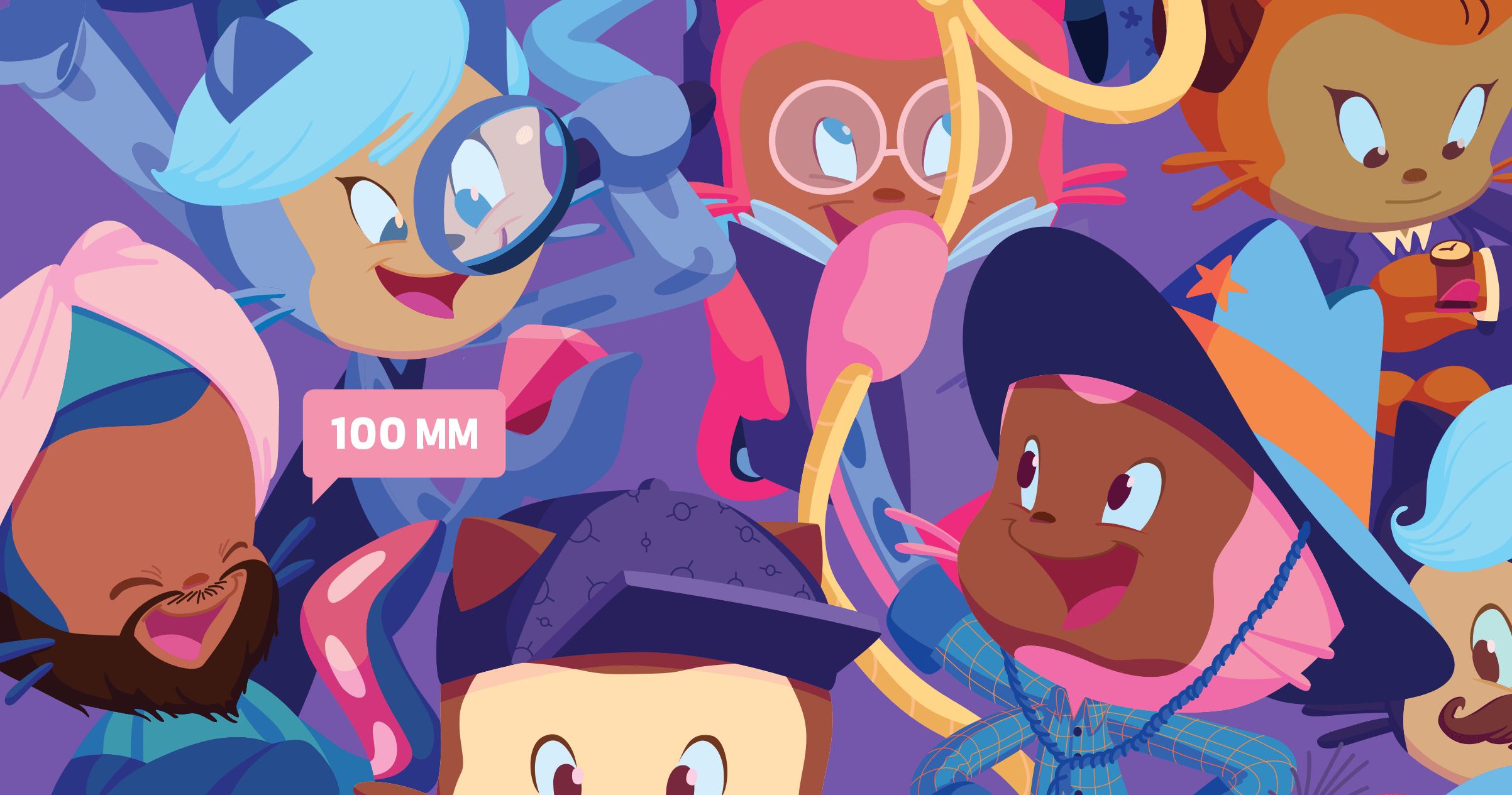 Thank you for 100 million repositories