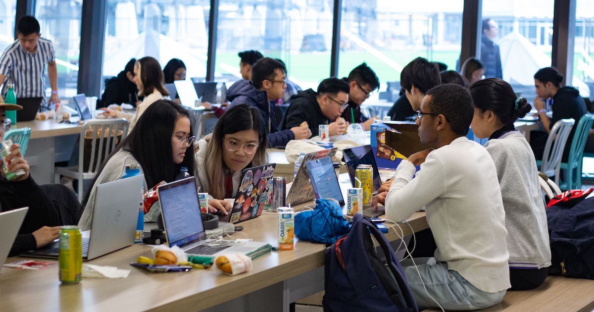 Highlight your project on Local Hack Day: Share