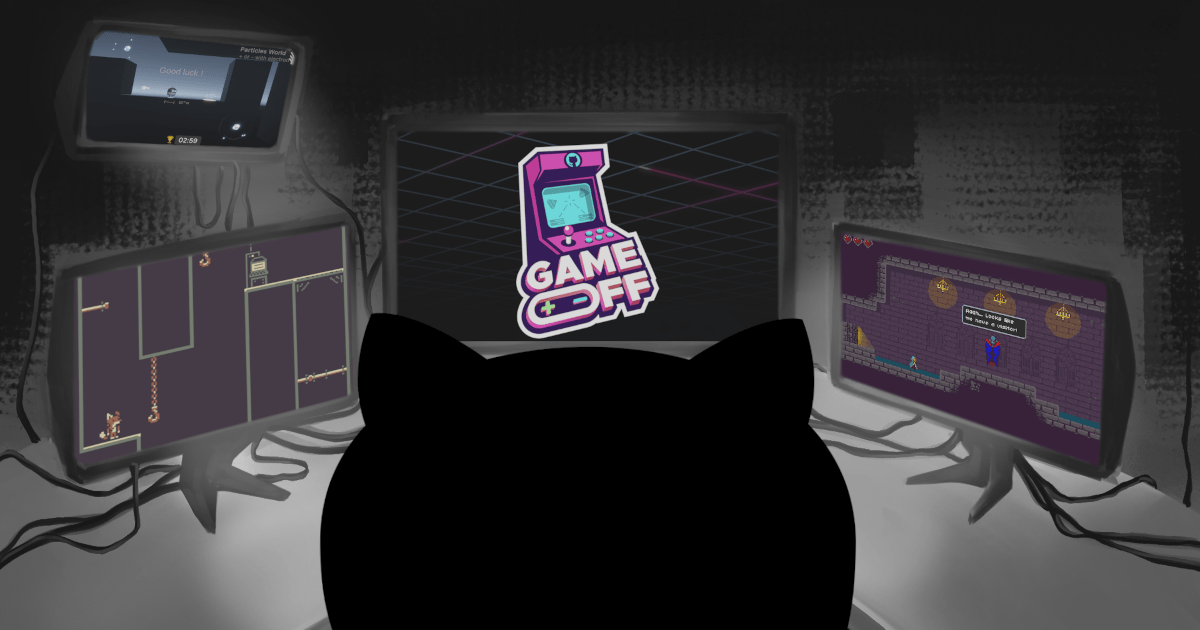 Game Off 2023 results