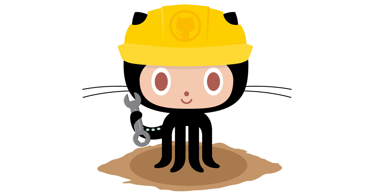 Build an integration for GitHub