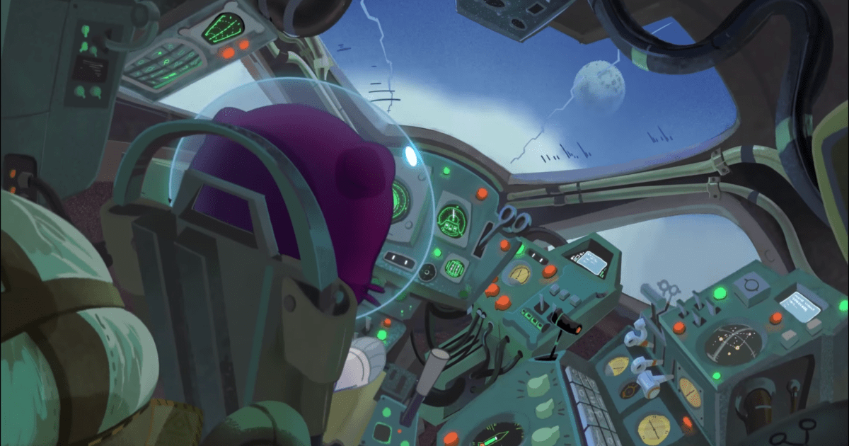 GitHub Game Off 2020 theme announcement