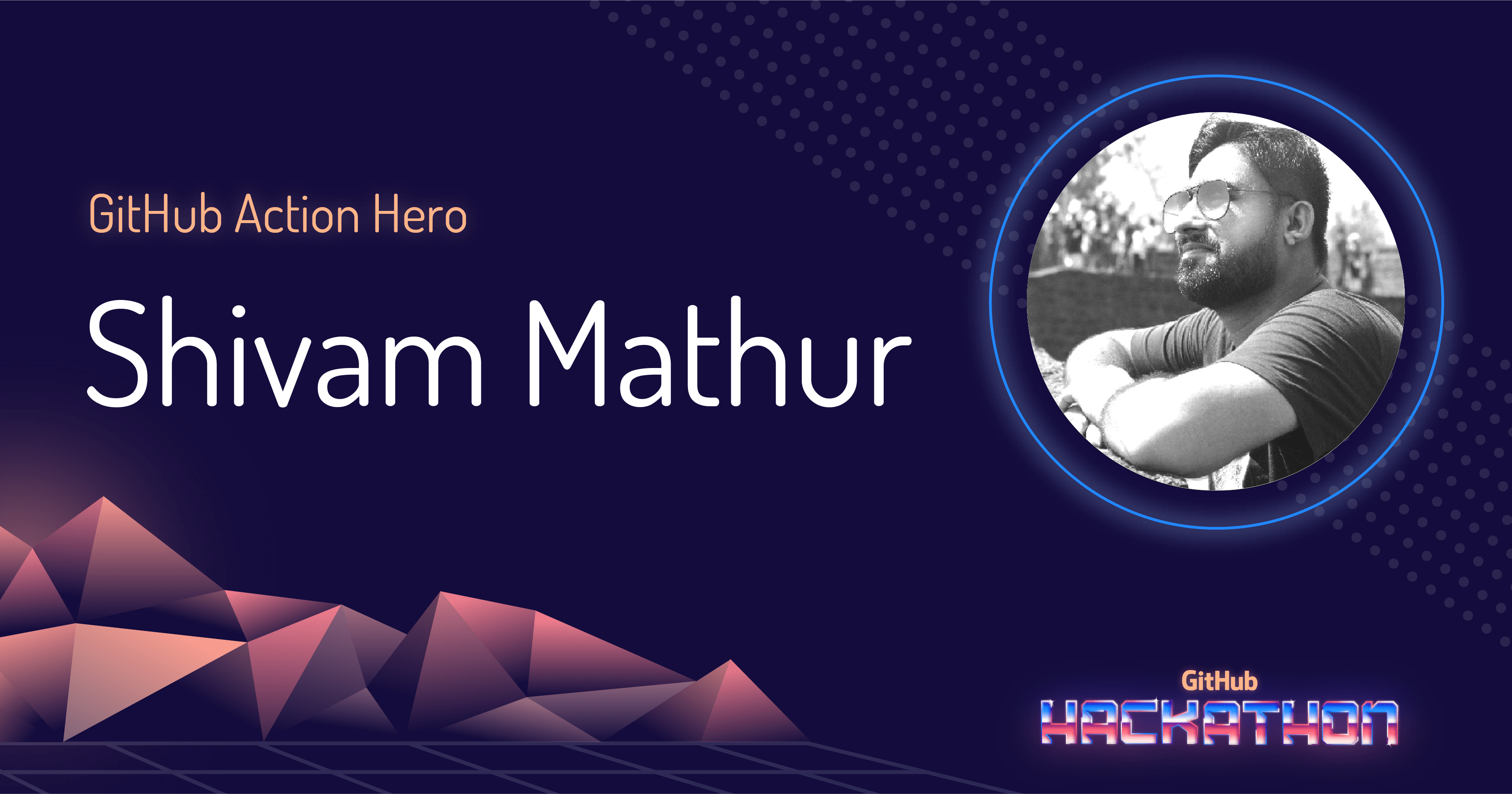 GitHub Action Hero: Shivam Mathur and “Setup PHP”
