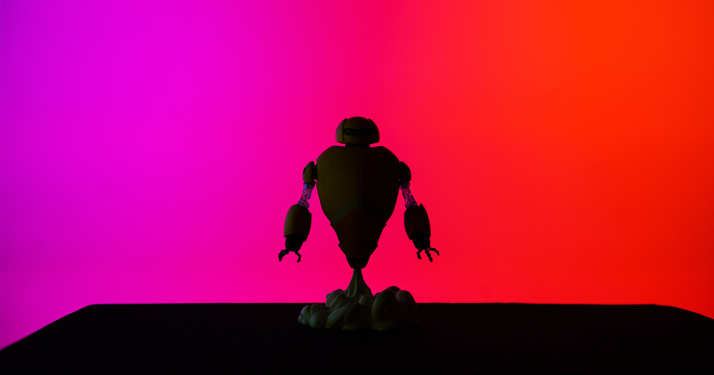 Hubot has landed in the GitHub Shop